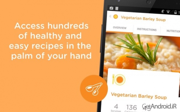 دانلود برنامه Noom Coach اندروید