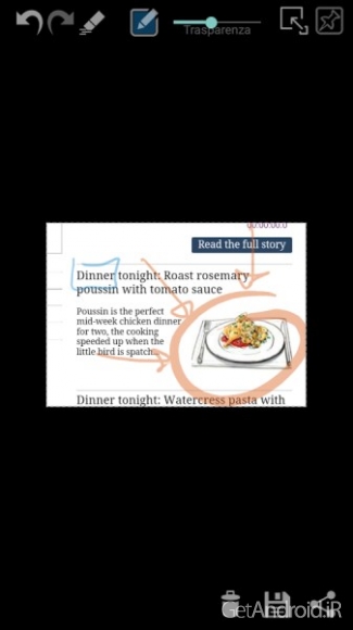 دانلود SPenCommand 1.2.35 برنامه دستورات S-Pen اندروید