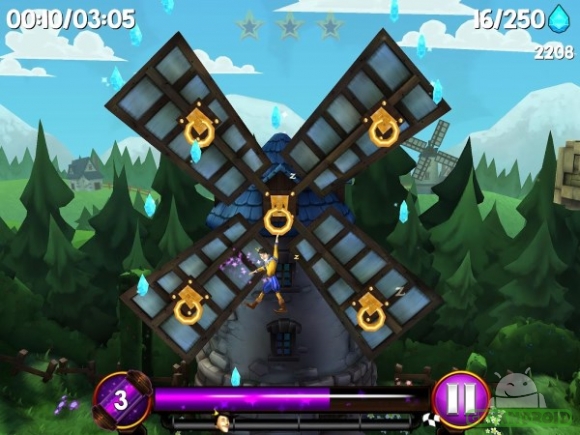 دانلود The Sleeping Prince Royal Ed 2.11 بازی شاهزاده خفته اندروید