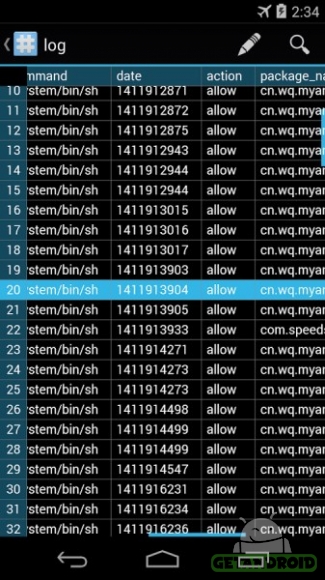 دانلود برنامه MyAndroidTools Pro اندروید
