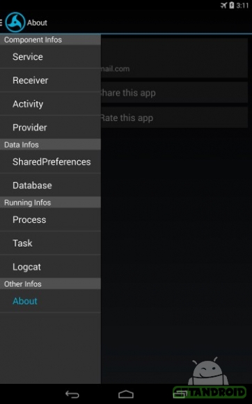 دانلود برنامه MyAndroidTools Pro اندروید
