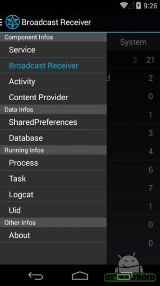 دانلود برنامه MyAndroidTools Pro اندروید