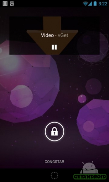 نرم افزار vGet Full (Stream, Download, DLNA) 0.5.8 دانلود ویدئو از سایت ها اندروید