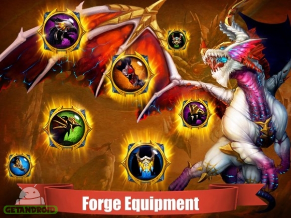 دانلود War of Thrones 3.5.1 - بازی استراتژیک نبرد تاج و تخت‌ها اندروید