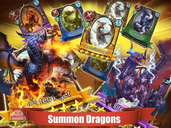 دانلود War of Thrones 3.5.1 - بازی استراتژیک نبرد تاج و تخت‌ها اندروید