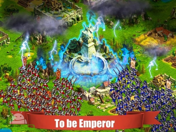 دانلود War of Thrones 3.5.1 - بازی استراتژیک نبرد تاج و تخت‌ها اندروید