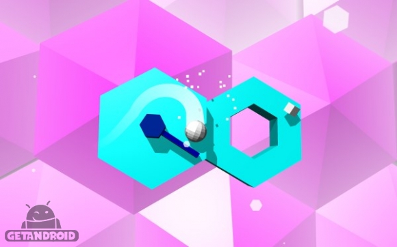 دانلود Tiltagon 2.0.0 - بازی جدید تیلتاگون برای اندروید