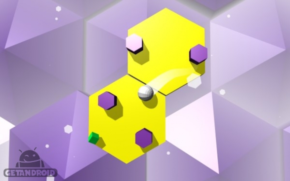 دانلود Tiltagon 2.0.0 - بازی جدید تیلتاگون برای اندروید