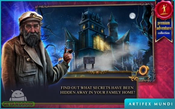 دانلود Demon Hunter 1.0 – بازی ماجراجویی شکارچی اهریمن اندروید