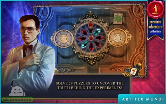 دانلود Demon Hunter 1.0 – بازی ماجراجویی شکارچی اهریمن اندروید