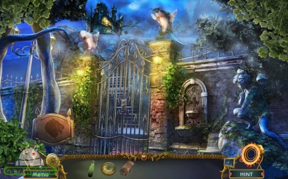 دانلود Demon Hunter 1.0 – بازی ماجراجویی شکارچی اهریمن اندروید