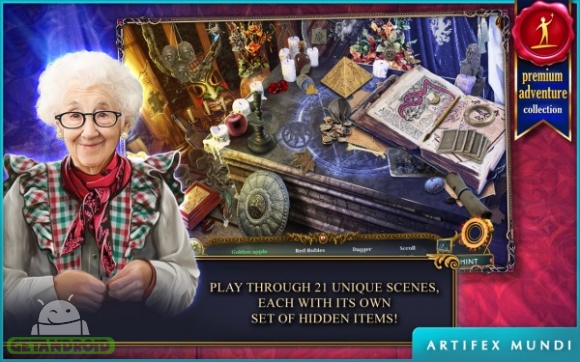 دانلود Demon Hunter 1.0 – بازی ماجراجویی شکارچی اهریمن اندروید