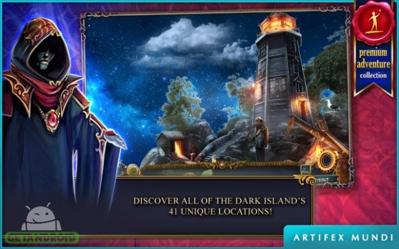 دانلود Demon Hunter 1.0 – بازی ماجراجویی شکارچی اهریمن اندروید