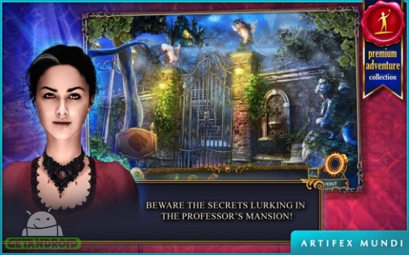 دانلود Demon Hunter 1.0 – بازی ماجراجویی شکارچی اهریمن اندروید