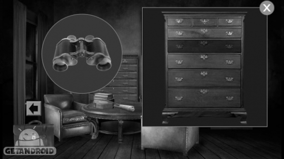 دانلود The Paris Dossier v1.1 - بازی پرونده پاریس برای اندروید