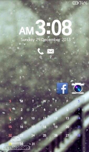 دانلود My Locker Pro - Custom Lockscreen v1.20 - اپلیکیشن ایجاد قفل صفحه دلخواه برای اندروید