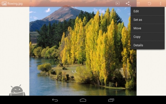 دانلود Photo Gallery & Album v1.6.3 - برنامه گالری عکس اندروید