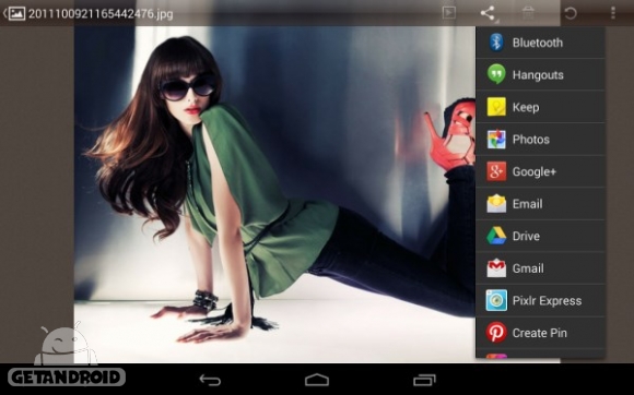 دانلود Photo Gallery & Album v1.6.3 - برنامه گالری عکس اندروید