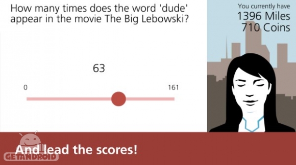 دانلود Quiz and Fly 1.2.3 - بازی شبیه ساز پرواز برای اندروید