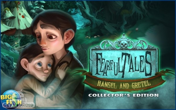 دانلود Fearful Tales: Hansel & Gretel 1.0 – بازی قصه های ترسناک اندروید
