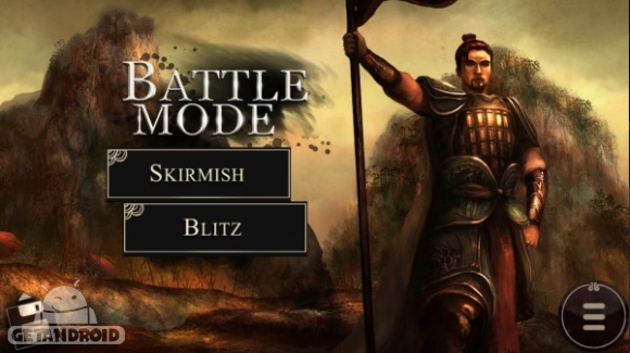 دانلود Autumn Dynasty - RTS 1.07 - بازی استراتژیک سلسله پاییز برای اندروید + دیتا