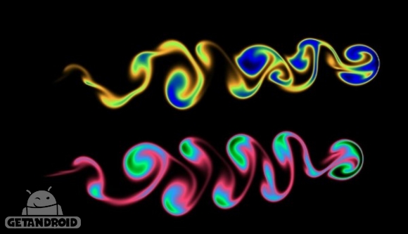 دانلود برنامه Magic Fluids اندروید