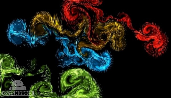 دانلود برنامه Magic Fluids اندروید