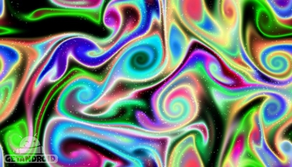 دانلود برنامه Magic Fluids اندروید