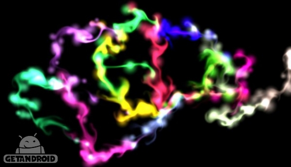 دانلود برنامه Magic Fluids اندروید
