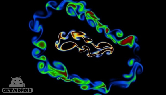 دانلود برنامه Magic Fluids اندروید