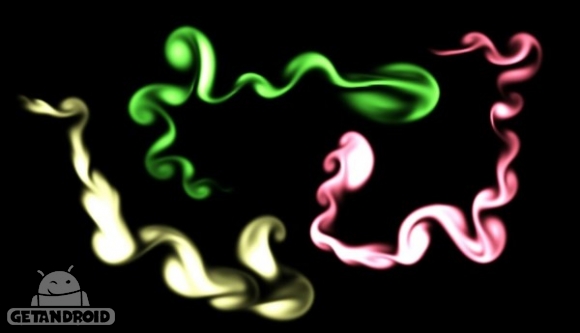 دانلود برنامه Magic Fluids اندروید