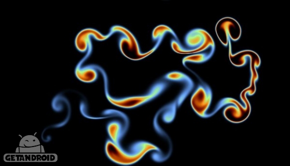 دانلود برنامه Magic Fluids اندروید