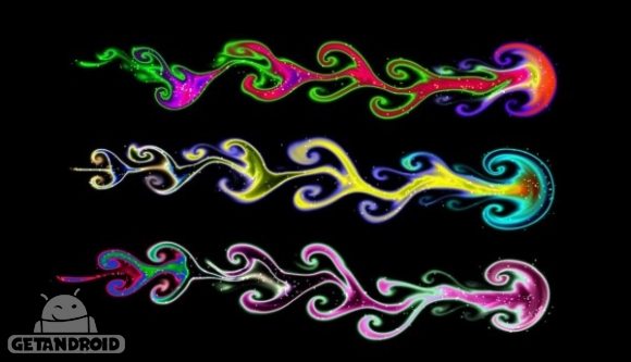 دانلود برنامه Magic Fluids اندروید