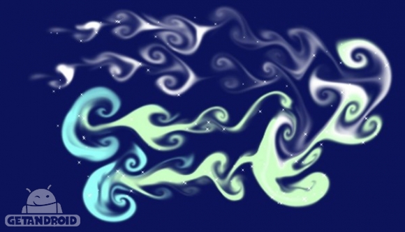 دانلود برنامه Magic Fluids اندروید
