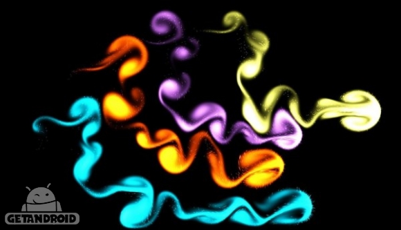 دانلود برنامه Magic Fluids اندروید