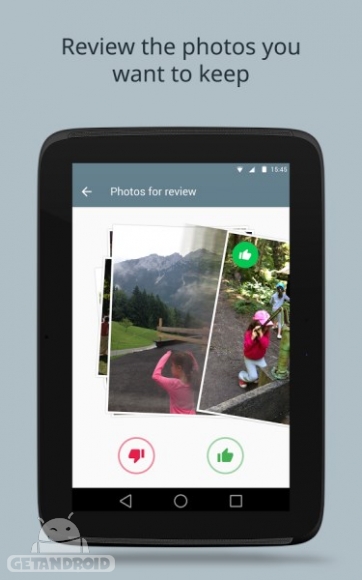 دانلود گالری دکتر Gallery Doctor v1.1.5.0 - برنامه حذف تصاویر تکراری اندروید