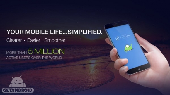 دانلود MobileGo 7.5.4.4779  برنامه جعبه ابزار موبایل گو اندروید