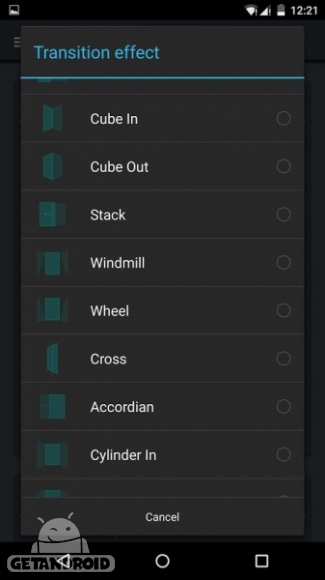 دانلود Launcher 10 prime 3.3.0 لانچر حرفه ای جدید اندروید