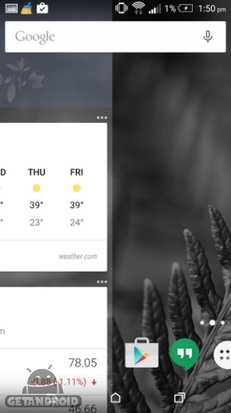 دانلود Launcher 10 prime 3.3.0 لانچر حرفه ای جدید اندروید