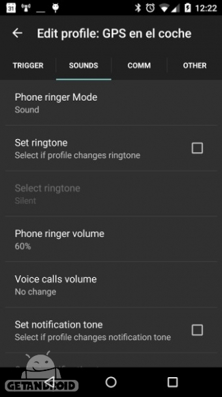 دانلود PhoneWeaver FULL 3.3.2 برنامه ساخت پروفایل برای اندروید