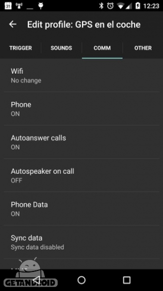 دانلود PhoneWeaver FULL 3.3.2 برنامه ساخت پروفایل برای اندروید
