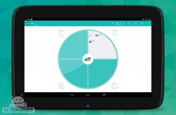 دانلود برنامه MediSafe Meds Pill Reminder اندروید