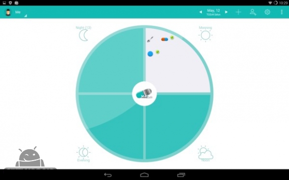 دانلود برنامه MediSafe Meds Pill Reminder اندروید