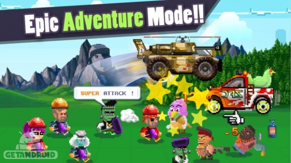 دانلود بازی Motor World Car Factory اندروید