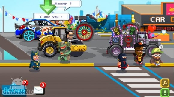 دانلود بازی Motor World Car Factory اندروید