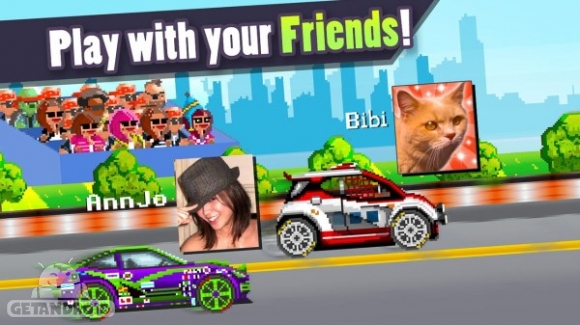 دانلود بازی Motor World Car Factory اندروید