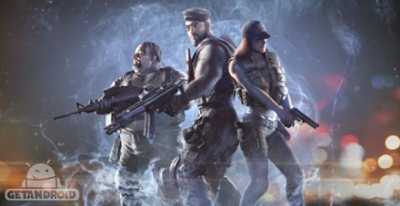 دانلود بازی Invasion Modern Empire اندروید