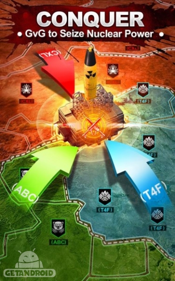 دانلود بازی Invasion Modern Empire اندروید