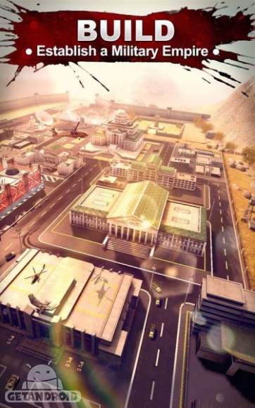 دانلود بازی Invasion Modern Empire اندروید