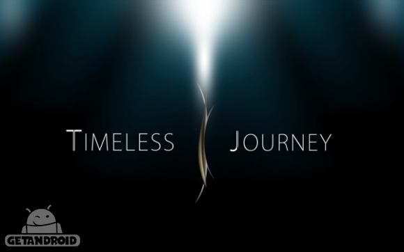 دانلود Timeless Journey 1.6.1 - بازی سفر بی انتها برای اندروید